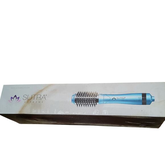Sutra Supreme Blowout Brush 2" Limited Edition Brand New - Damaged Box - Picture 6 of 7